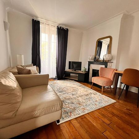 Reve D'Ete A Paris Διαμέρισμα Εξωτερικό φωτογραφία