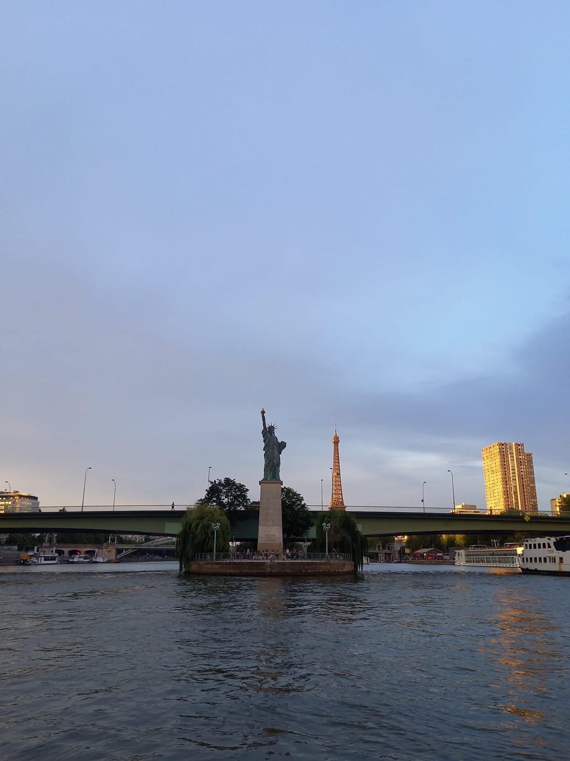 Reve D'Ete A Paris Διαμέρισμα Εξωτερικό φωτογραφία