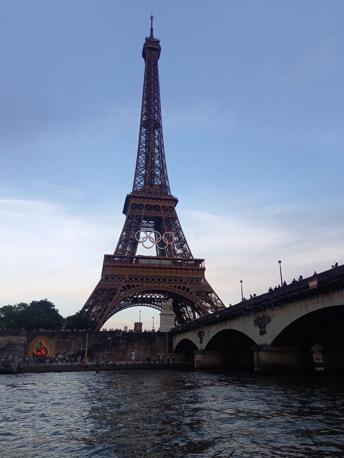 Reve D'Ete A Paris Διαμέρισμα Εξωτερικό φωτογραφία