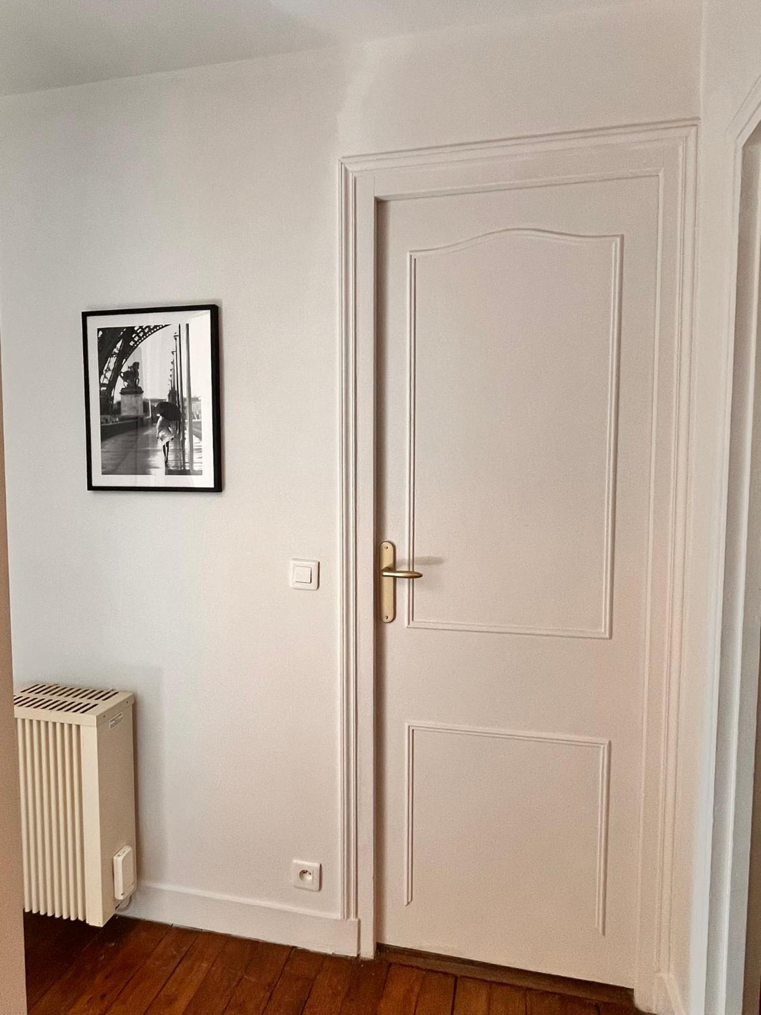 Reve D'Ete A Paris Διαμέρισμα Εξωτερικό φωτογραφία